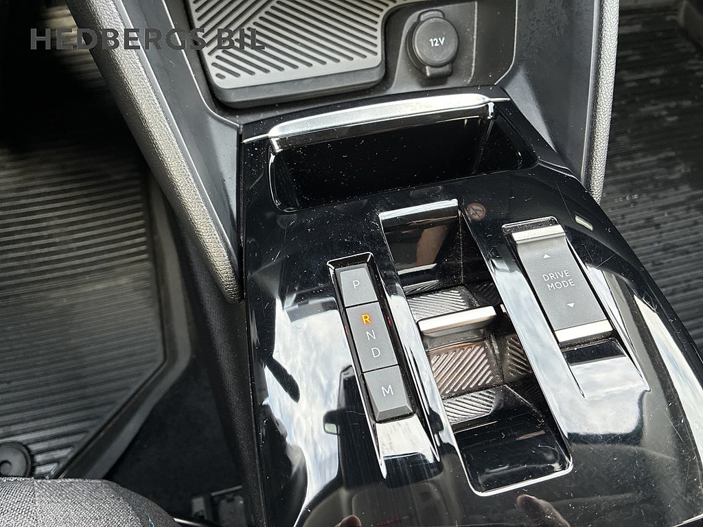 Citroen C4 1.2 PureTech Shine 131HK AUT thumbnail
