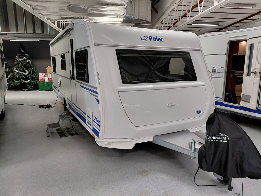 Polar 590 LB