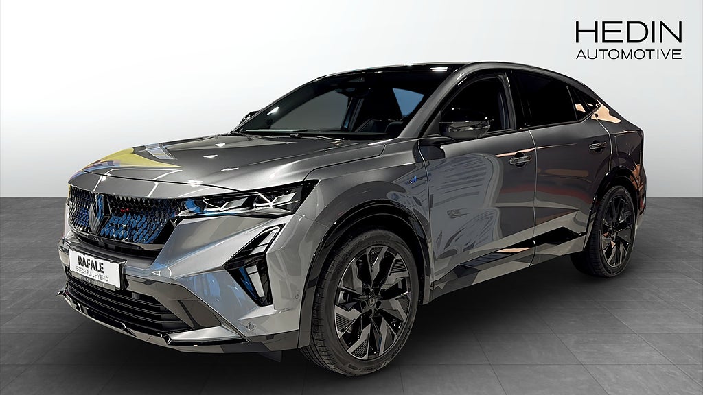 Renault Rafale ESPRIT ALPINE EDITION E-TECH 300 4X4 PLUG-I
