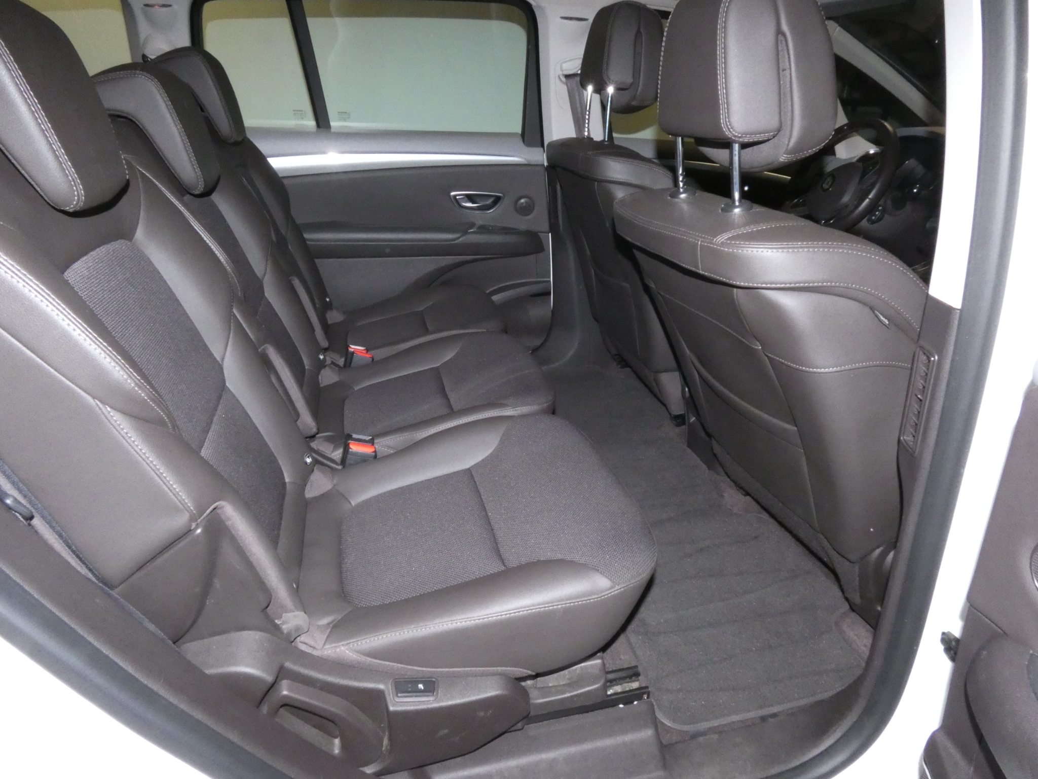 Renault Espace 2016, bild 6/41