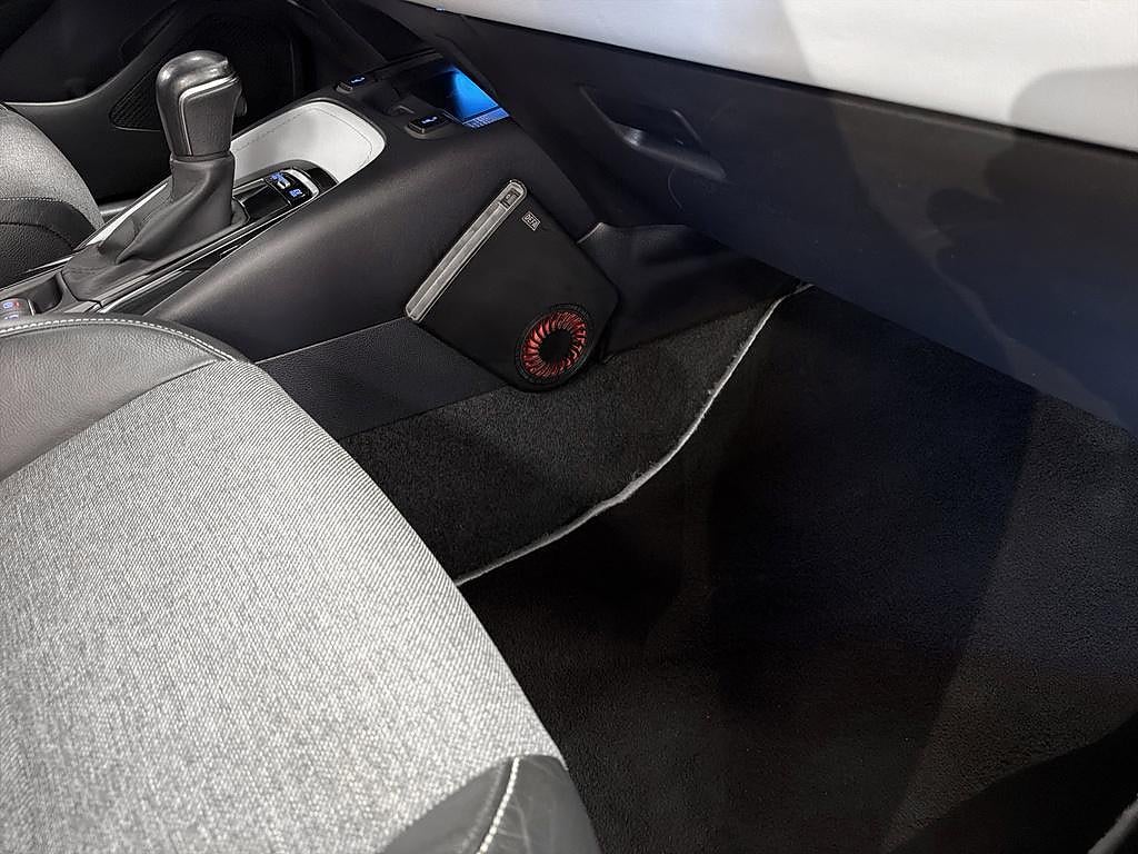 Toyota Corolla 2019 - miniatyr 12