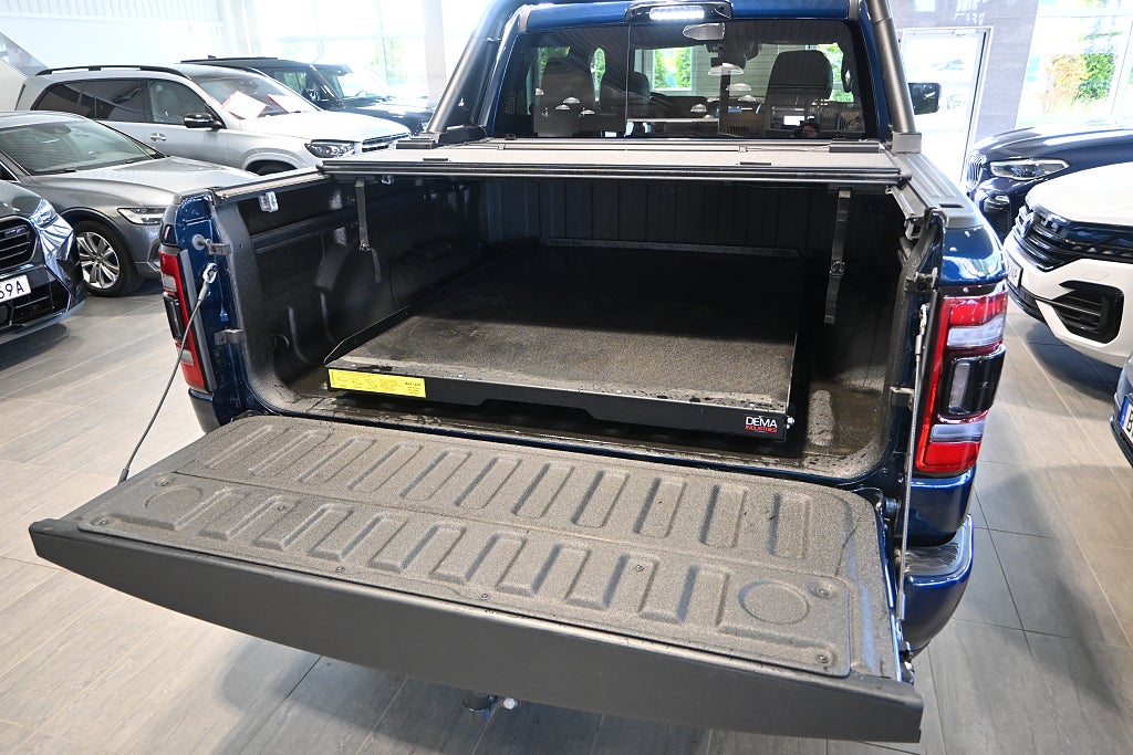 RAM 1500 2024 - miniatyr 15