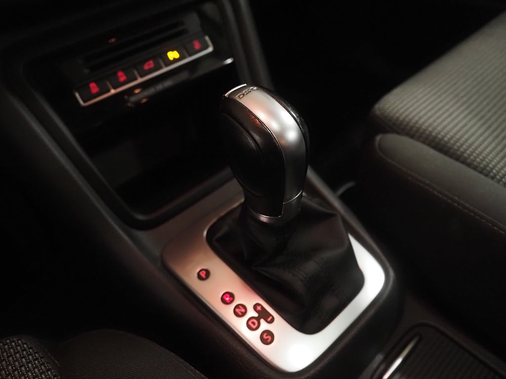 Volkswagen Sharan 7-sits 2.0 TDI Premiumpkt Pano Drag D-Värm 2016