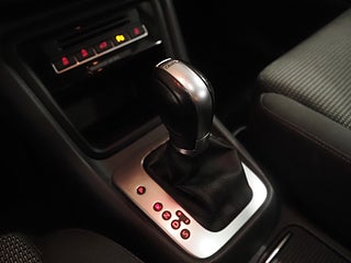 Minibuss Volkswagen Sharan 22 av 22