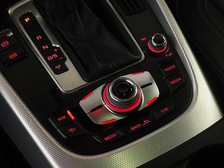 SUV Audi Q5 17 av 25