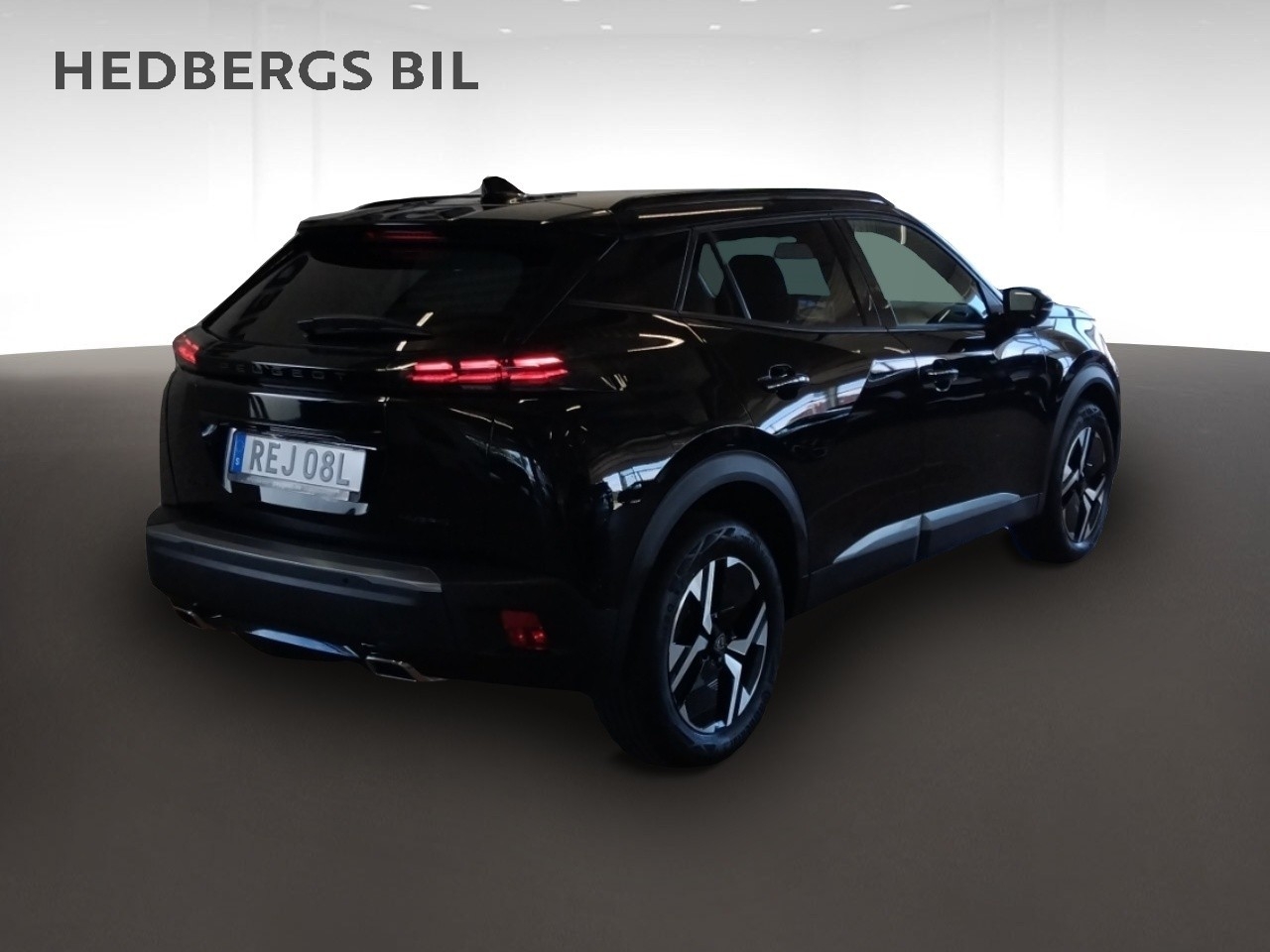 Peugeot 2008 2025, bild 3/10