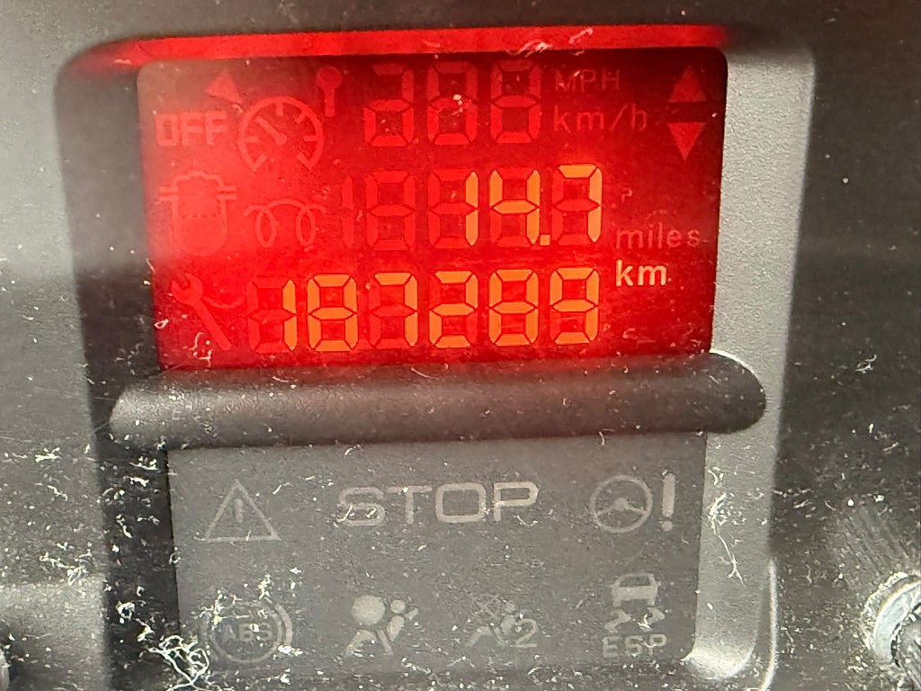 Toyota ProAce Panel Van 2.0 D-4D Automatic, 6-trins, 163ps, 2013