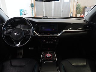 SUV Kia Niro 13 av 21