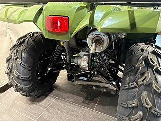 Yamaha Kodiak 450 EPS 3,45%/2026/Nu:83920 kr + moms