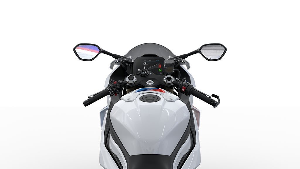 BMW S1000RR/2026/Beställ din BMW idag!