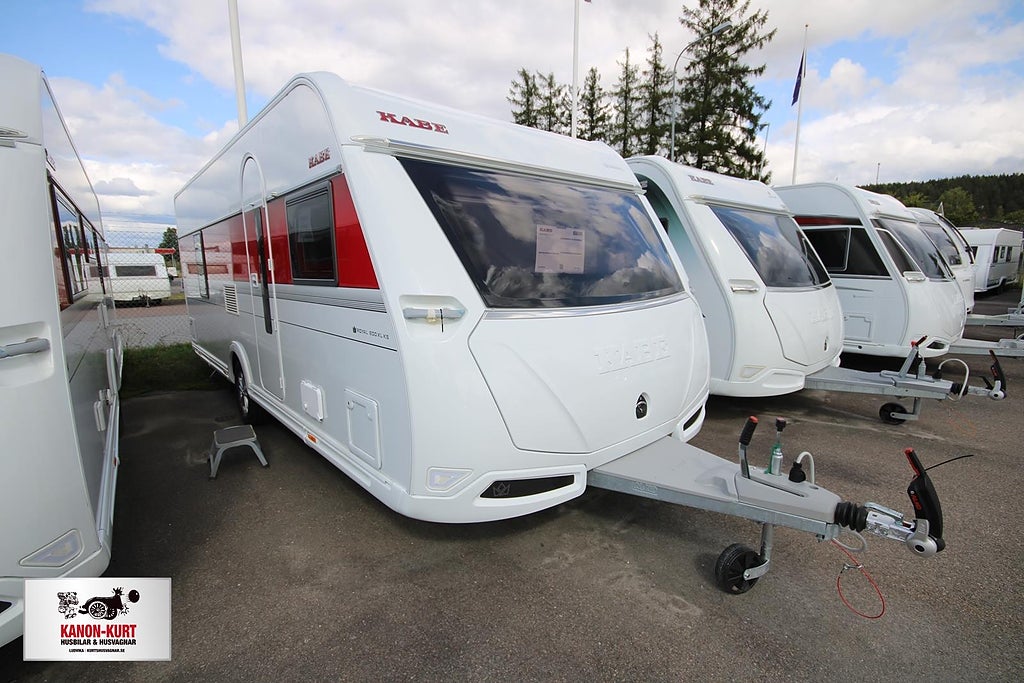 Kabe Royal 600 XL XV2 KS