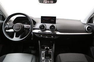 SUV Audi Q2 16 av 22