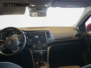 Kombi Renault Mégane 10 av 12