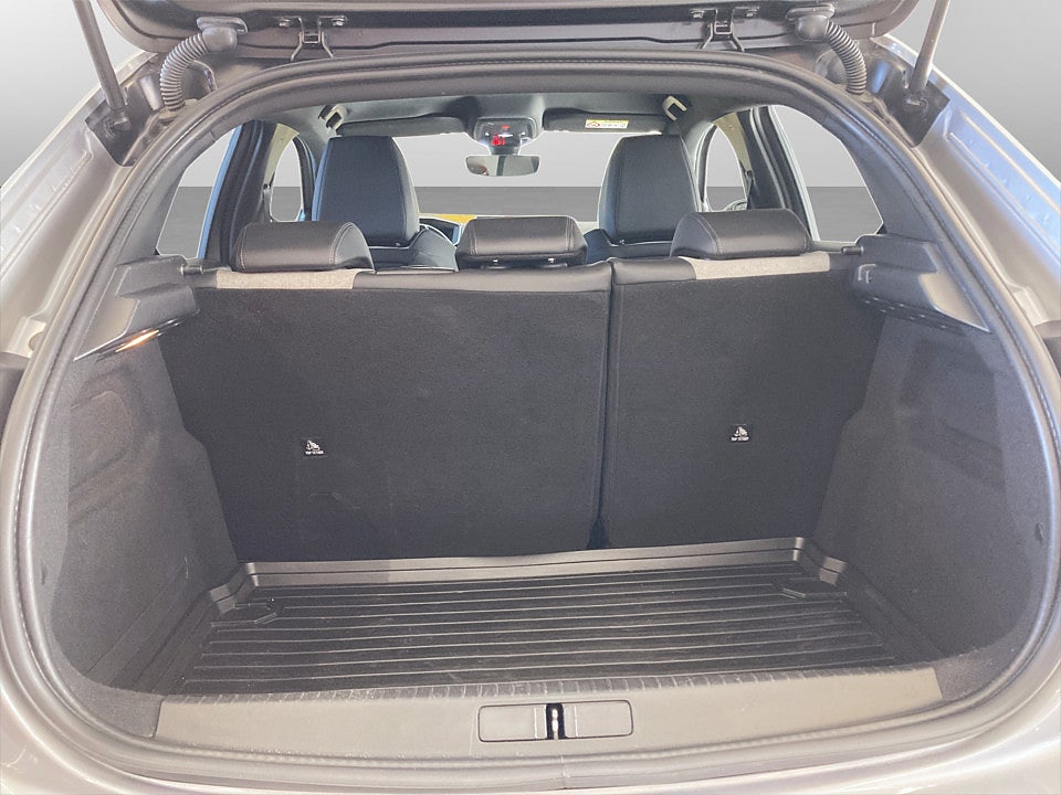 Bild på Peugeot E-208 GT 50kWh 136hk Aut B-KAMERA CARPLAY