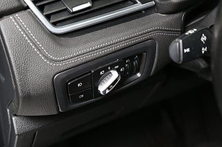 Minibuss BMW 218i 16 av 26