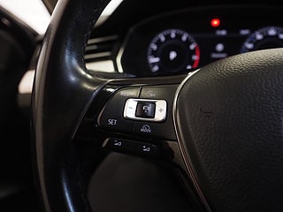 Kombi Volkswagen Passat 19 av 21