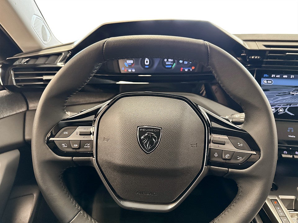 Bild på Peugeot 308 sw Allure+ Hybrid Aut - DEMO