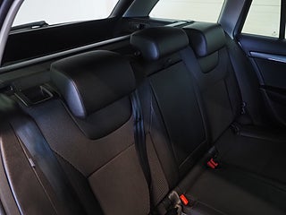 Kombi Skoda Octavia 14 av 24