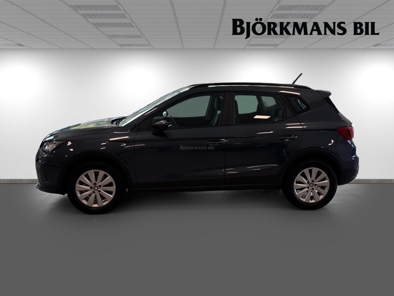 Seat Arona 2024, photo 4/48