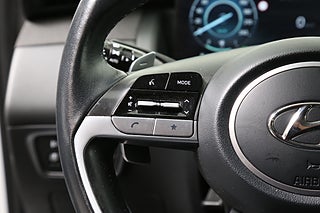 SUV Hyundai Tucson 18 av 36