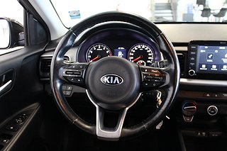 Kombi Kia Stonic 11 av 21