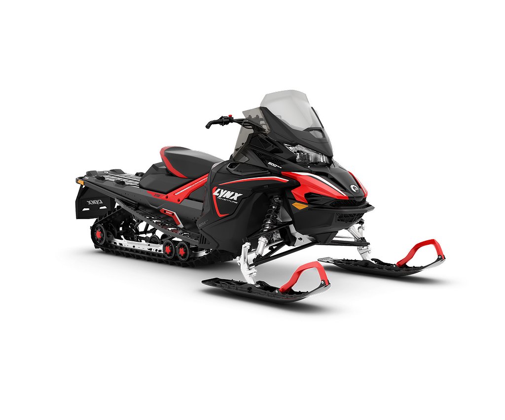 Lynx Adventure STD 600 ACE -24 *Boka nu*