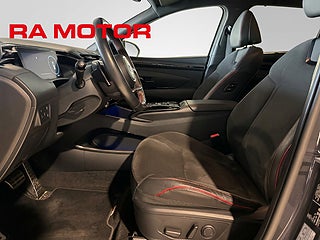 Kombi Hyundai Tucson 11 av 27