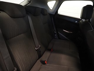 Halvkombi Opel Astra 12 av 19