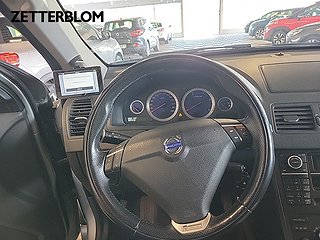 SUV Volvo XC90 12 av 13