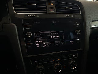 Volkswagen Golf Alltrack 2.0 TDI DPF 4Motion AlltrackS&V/Drag/Backkamera/Carplay – bild 18