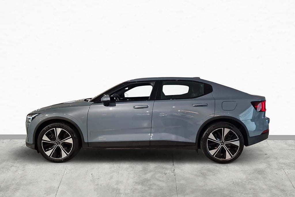 Polestar 2 Long range Dual motor