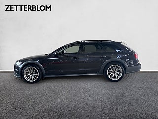 Kombi Audi A6 allroad 2 av 14