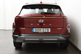 SUV Hyundai Kona 10 av 24