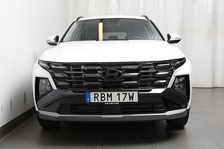 SUV Hyundai Tucson 3 av 24