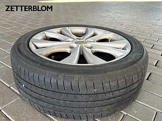 Halvkombi Mazda 3 20 av 21