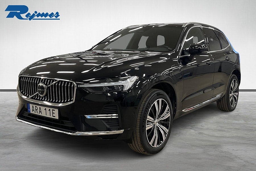 Volvo XC60 Recharge T6 Ultimate Bright