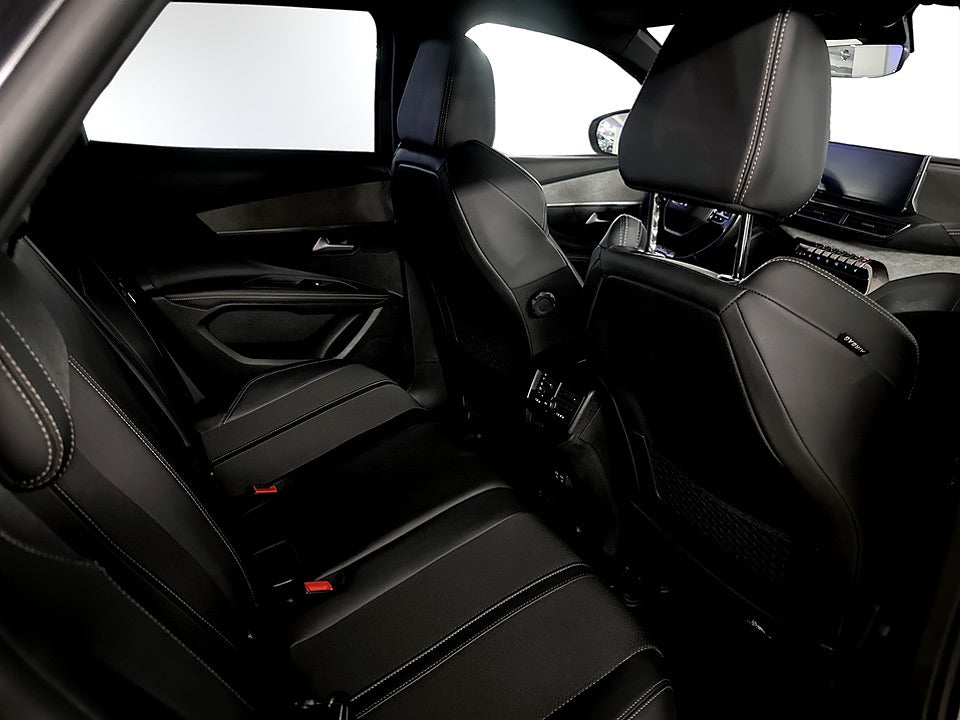 Bild på Peugeot 3008 GT 1.2 PT 130hk Aut KAMPANJRÄNTA 3,99%