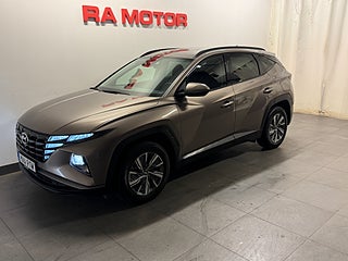 SUV Hyundai Tucson 1 av 7