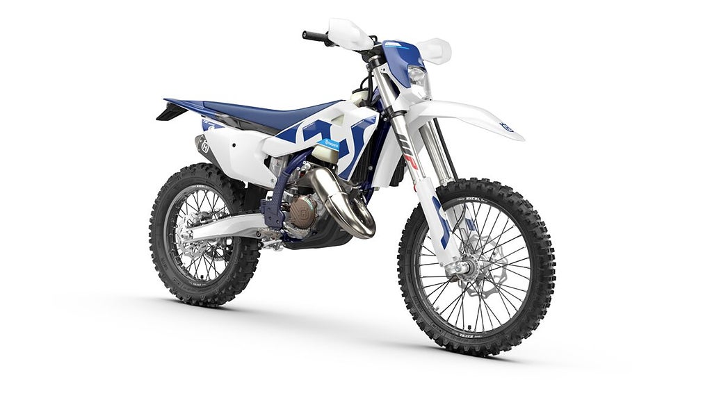 Husqvarna TE 125 2026