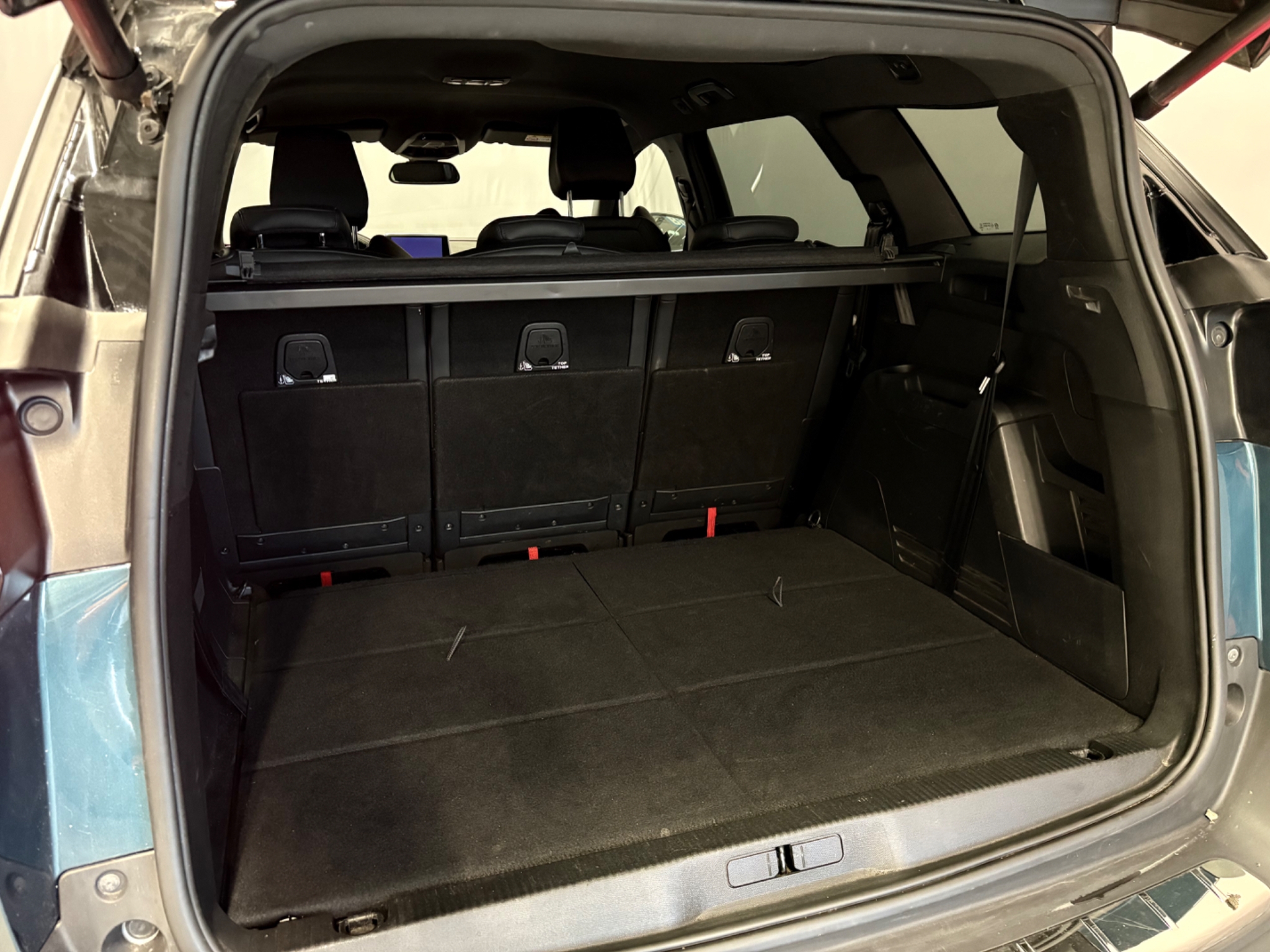 Peugeot 5008 2020, bild 7/64