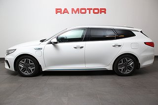 Kombi Kia Optima 3 av 29