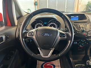 SUV Ford Ecosport 16 av 24