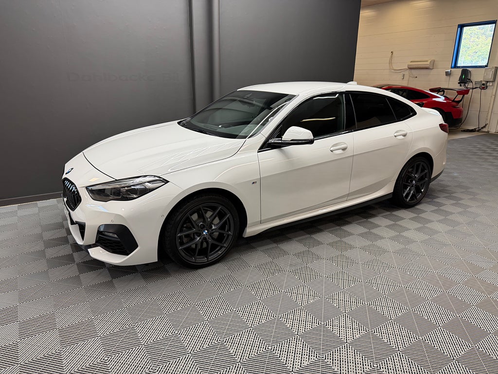 BMW 220D xDrive Gran Coupé / M Sport / MOMS