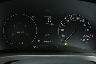SUV Honda HR-V 25 av 26