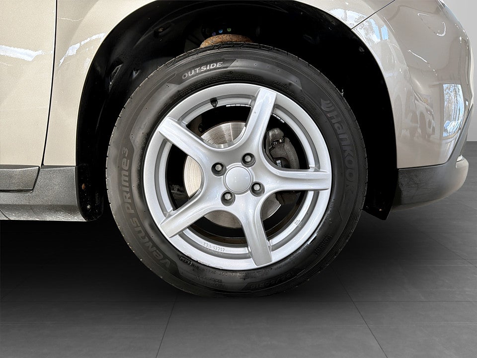 Bild på Peugeot 2008 Active 1.2 e-THP 110hk Aut - PANO, EN ÄGARE