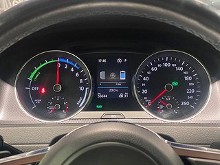 Halvkombi Volkswagen Golf 13 av 22