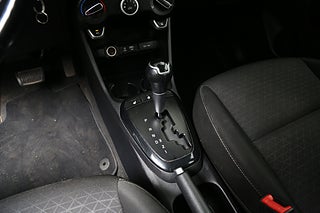 Halvkombi Kia Picanto 22 av 23