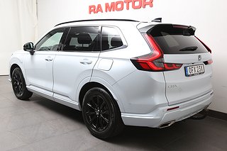 SUV Honda CR-V 3 av 27