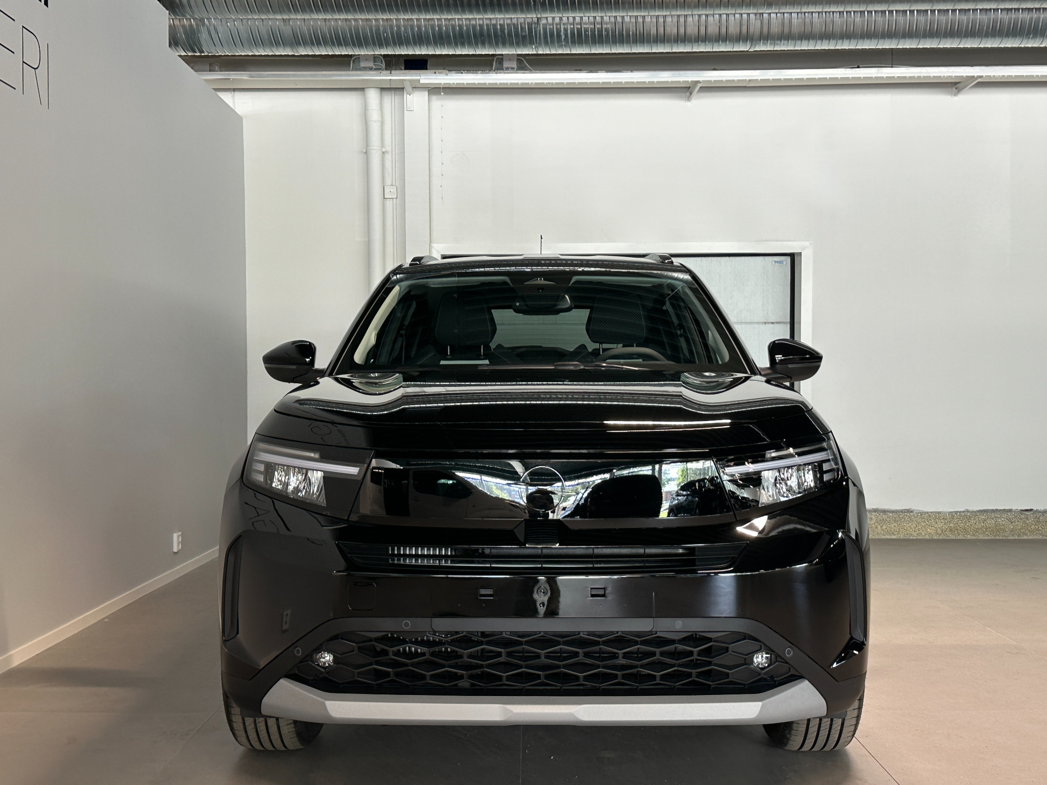 Opel Frontera 2026, bild 6/41