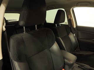 SUV Honda CR-V 13 av 22